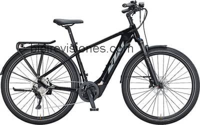 KTM macina gran 291 ficha tecnica 