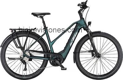 KTM macina tour cx 510 opinión y ficha técnica