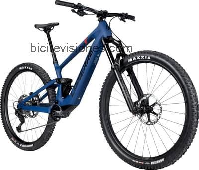 Lapierre e zesty am 9.4 ficha tecnica 