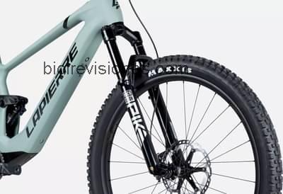 Lapierre e zesty am ltd ficha técnica y opiniones