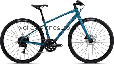 Liv alight disc 1 ficha tecnica 