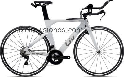Liv avow advanced ficha tecnica 