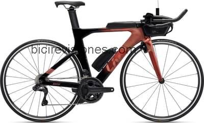 Liv avow advanced pro 1 ficha tecnica 