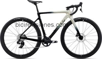 Liv brava advanced pro 1 ficha tecnica 