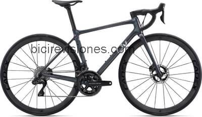 Liv langma advanced sl disc ficha tecnica 