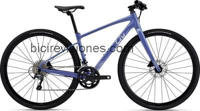 Liv thrive 1 ficha tecnica 