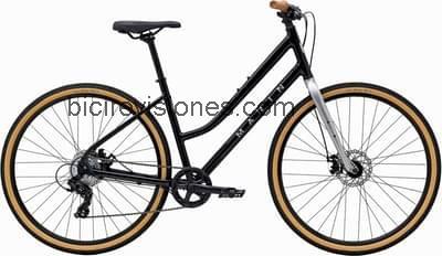 Marin kentfield st 1 ficha tecnica 