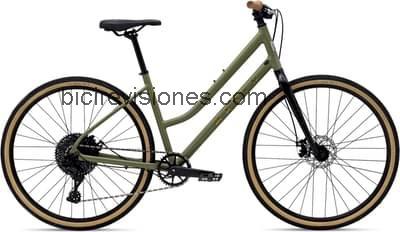 Marin kentfield st 2 ficha tecnica 