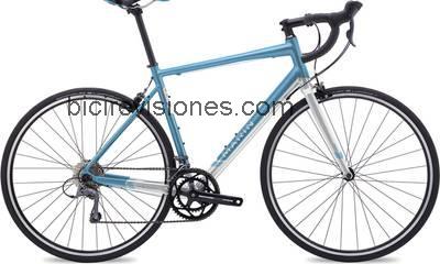 Marin ravenna ficha tecnica 