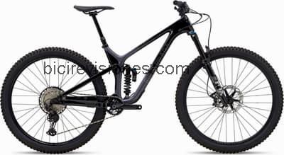 Marin rift zone 29 carbon xr opinión y ficha técnica