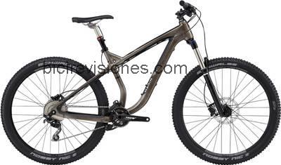 Marin rocky ridge 7.4 ficha tecnica 