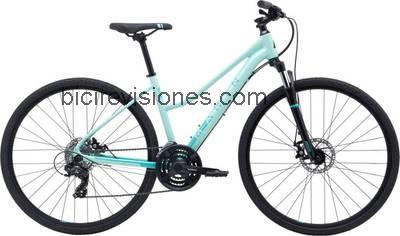 Marin san anselmo ds1 ficha tecnica 
