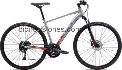 Marin san rafael ds3 ficha tecnica 