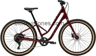 Marin stinson st 2 opinión y ficha técnica