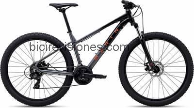 Marin wildcat trail 1 ficha tecnica 