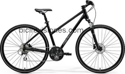Merida crossway l 20 d ficha tecnica 