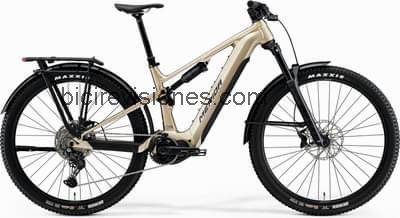 Merida eone forty 475 eq ficha tecnica 