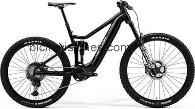 Merida eone sixty 975 se opinión y ficha técnica