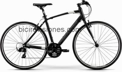 Merida speeder 10 v opinión y ficha técnica