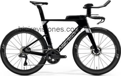 Merida time warp tri limited opinión y ficha técnica