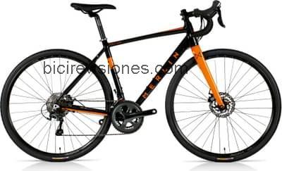 Merlin malt g2p tiagra gravel bike opinión y ficha técnica
