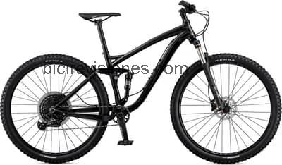 mongoose salvo comp 29 opinión y ficha técnica