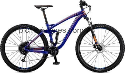 mongoose salvo sport 29 opinión y ficha técnica