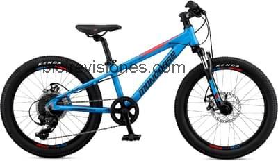 mongoose switchback 20 opinión y ficha técnica
