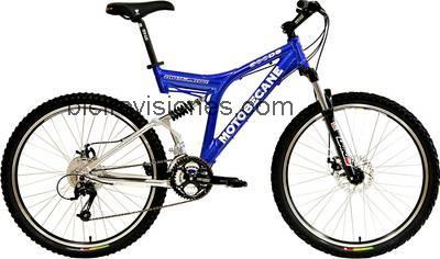 Motobecane 500ds ficha tecnica 