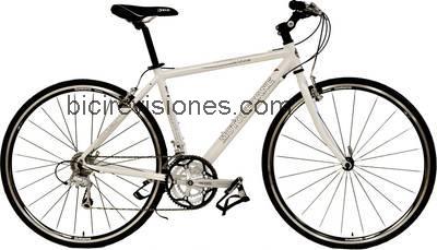 Motobecane cafe latte opinión y ficha técnica