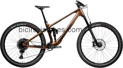 Norco fluid fs c3 ficha tecnica 