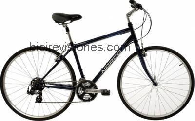 Norco olympia ficha tecnica 
