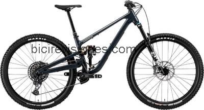 Norco optic a2 ficha tecnica 