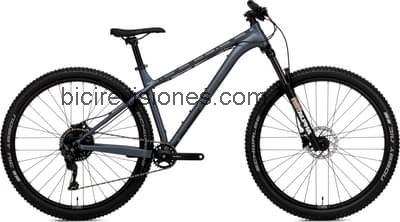 NS eccentric lite 2 ficha tecnica 
