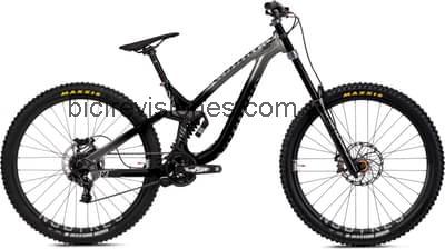 NS fuzz 27.5 opinión y ficha técnica