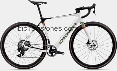Orbea gain m21e 1x opinión y ficha técnica