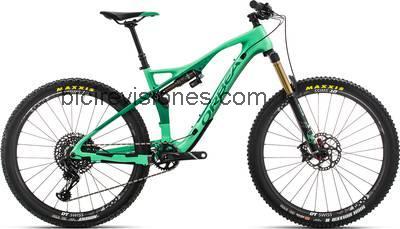 Orbea occam am m10 opinión y ficha técnica
