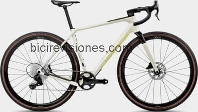 Orbea terra m22team 1x opinión y ficha técnica
