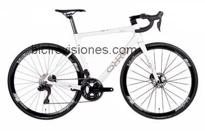Orro gold stc 105 di2 ficha tecnica 