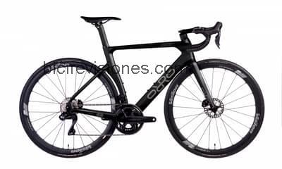 Orro venturi stc ultegra di2 ficha tecnica 