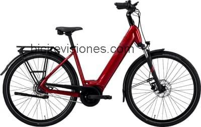 Pegasus solero evo 8f ficha tecnica 