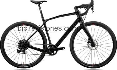 Pinarello granger x5 disc opinión y ficha técnica