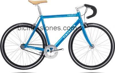Pinarello lungavita opinión y ficha técnica