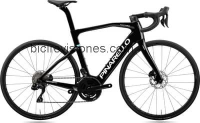 Pinarello nytro e5 road 105 di2 opinión y ficha técnica
