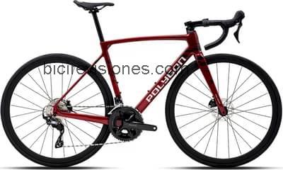 Polygon strattos s7 disc opinión y ficha técnica
