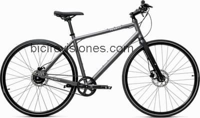 Priority eight ficha tecnica 