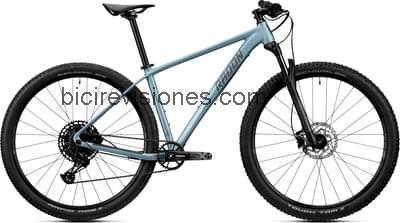 Radon jealous al 7.0 ficha tecnica 