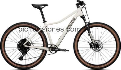 Radon zr lady 6.0 ficha tecnica 