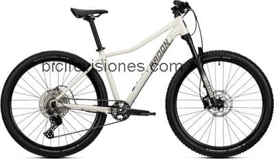 Radon zr lady 8.0 opinión y ficha técnica