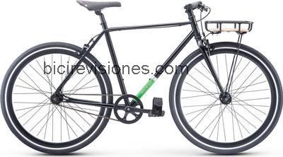 Raleigh carlton ficha tecnica 